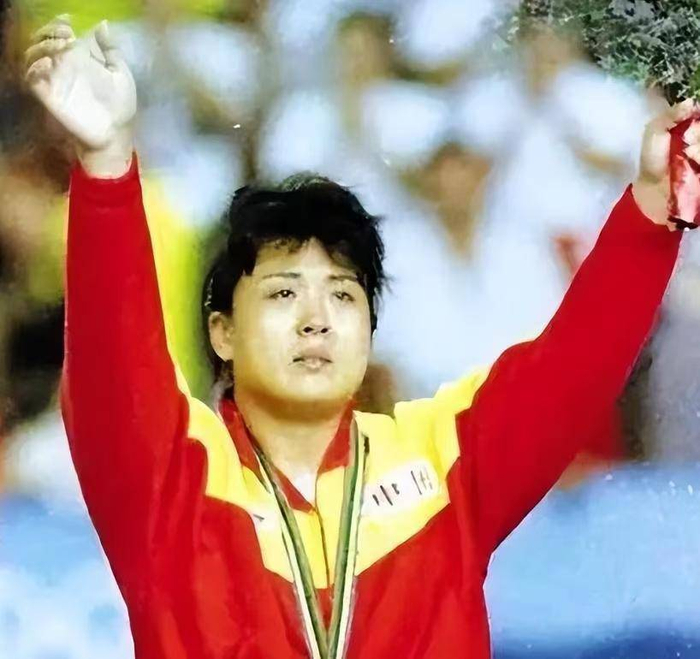 开云体育-炸裂！奥运冠军发文痛斥76岁恩师：没底线，逼我吃药！|庄晓岩|柔道|刘永福|辽宁|巴塞罗那奥运会_新浪体育_新浪新闻