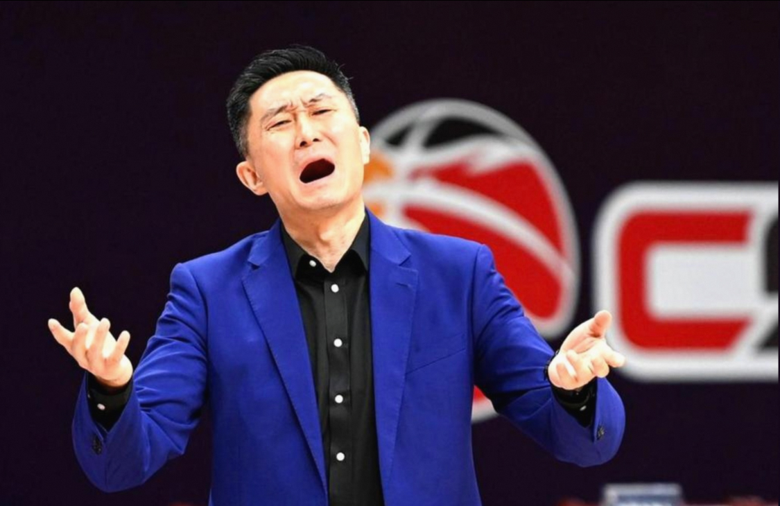 开云体育-没困难硬要制造困难！4问题本可解决，广东打附加赛纯属杜锋太作